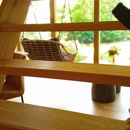 Dağ evi La Du Gardien *