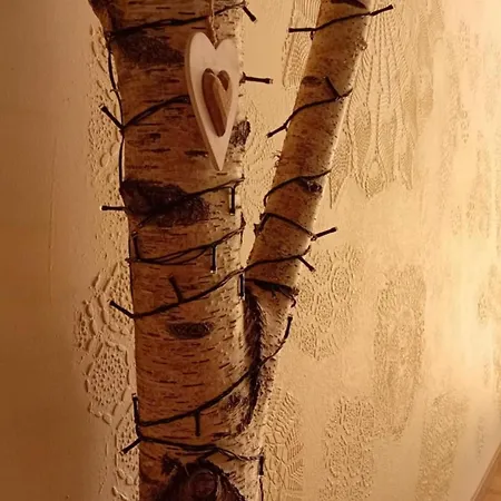 Dağ evi La Du Gardien *