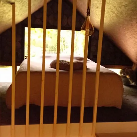 La Du Gardien シャレー マルシュ・アン・ファメンヌ